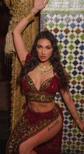 Load image into Gallery viewer, Royal Odyssey Jasmine Set
