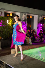 Load image into Gallery viewer, Diamond Mermaid Magic Dress
