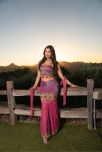 Load image into Gallery viewer, Cosmic Princess Mermaid Goddess Set

