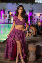 Load image into Gallery viewer, Golden Aurora Bollywood Set
