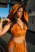 Load image into Gallery viewer, Sunset Princess Jasmine Set
