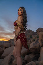 Load image into Gallery viewer, Royal lotus fairy set
