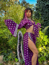 Load image into Gallery viewer, Amethyst Sparkle Jasmine Set
