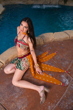 Load image into Gallery viewer, Kundalini Jewel Butterfly Set
