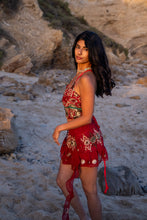 Load image into Gallery viewer, Fire Heart Shakti Set
