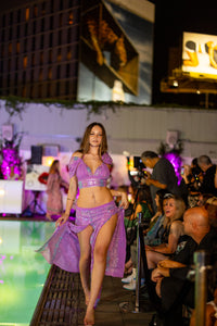 Lavender Love Goddess Set