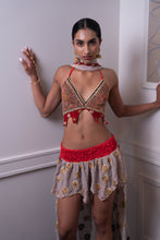 Load image into Gallery viewer, Bohemian Rose Butterfly Set
