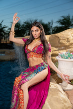 Load image into Gallery viewer, Pink Bubbles Jasmine Set
