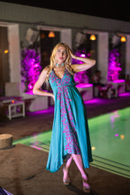 Load image into Gallery viewer, Mermaid Shimmer Magic Dress
