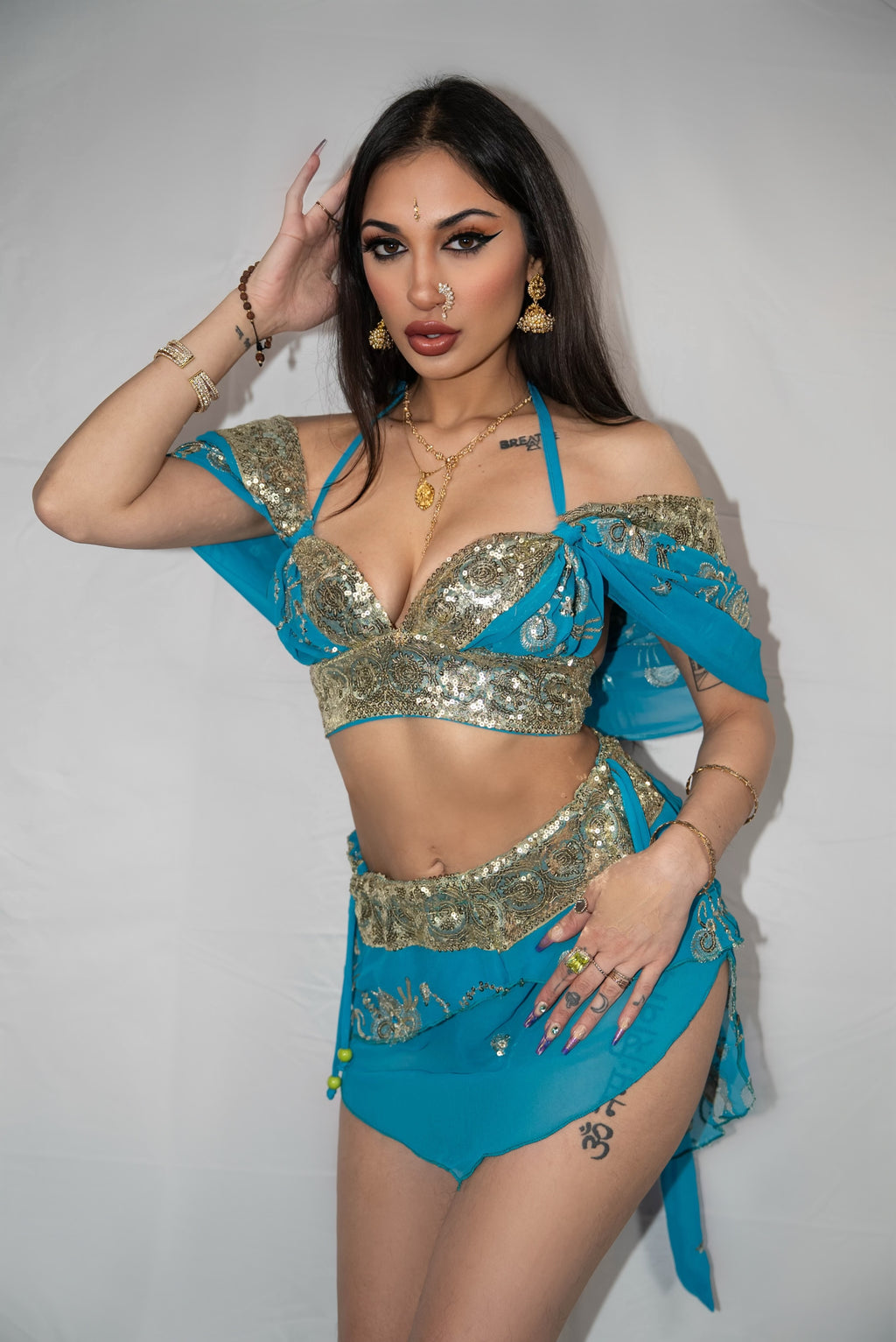 Diamond Sparkle  Fairy Set