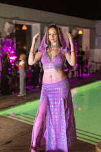 Load image into Gallery viewer, Lavender Love Goddess Set

