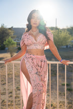 Load image into Gallery viewer, Pink Moonlight Jasmine Set
