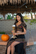 Load image into Gallery viewer, Samhain Mystic Bollywood Set
