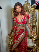 Load image into Gallery viewer, love princess jasmine set
