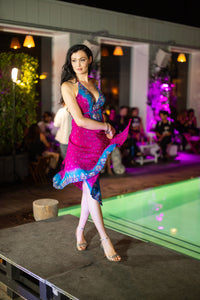 Diamond Mermaid Magic Dress