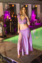Load image into Gallery viewer, Lavender Love Goddess Set
