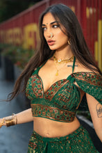 Load image into Gallery viewer, Emerald Elixir Goddess Set
