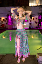 Load image into Gallery viewer, Butterfly Garden Bollywood Set
