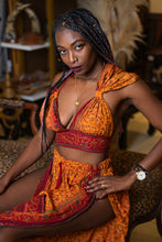 Load image into Gallery viewer, Bohemian Fire Jasmine Set
