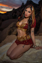 Load image into Gallery viewer, Royal lotus fairy set
