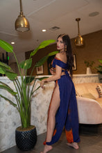 Load image into Gallery viewer, Moonstone Sunset Jasmine set
