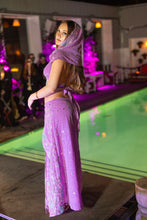Load image into Gallery viewer, Lavender Love Goddess Set
