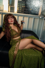 Load image into Gallery viewer, Golden forest Goddess Set
