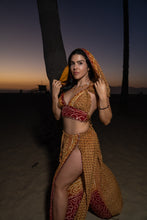 Load image into Gallery viewer, Kundalini Fire Jasmine Set
