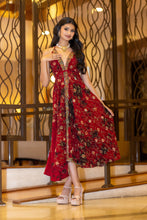 Load image into Gallery viewer, Ruby Rani Magic Dress
