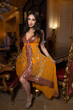 Load image into Gallery viewer, Royal Sun Magic Dress

