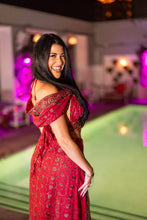 Load image into Gallery viewer, Ruby Love Goddess Set
