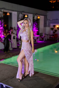 Princess Sparkles Goddess Set