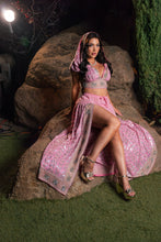 Load image into Gallery viewer, Pink Diamonds Goddess Set
