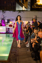Load image into Gallery viewer, Diamond Mermaid Magic Dress

