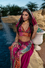 Load image into Gallery viewer, Pink Bubbles Jasmine Set
