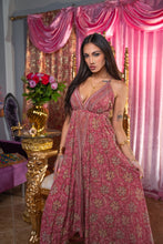 Load image into Gallery viewer, bohemian love magic dress
