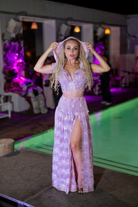 Princess Sparkles Goddess Set