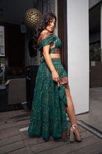 Load image into Gallery viewer, Royal Lotus Bollywod Set
