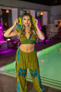 Earth Princess Jasmine Set