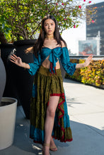 Load image into Gallery viewer, Earth Aura Bollywood Set
