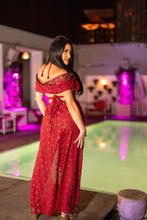 Load image into Gallery viewer, Ruby Love Goddess Set
