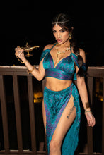 Load image into Gallery viewer, Atlantis Princess Jasmine Set

