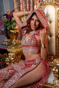 Rose Rebel Jasmine Set