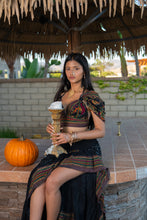 Load image into Gallery viewer, Samhain Mystic Bollywood Set
