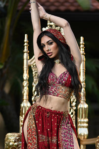 Divine Love Jasmine Set