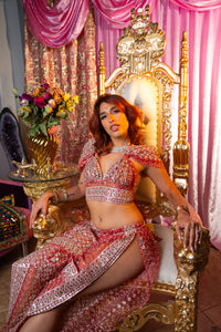 Rose Rebel Jasmine Set