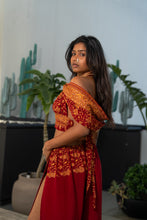 Load image into Gallery viewer, Bohemian Fire Jasmine Top
