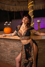 Load image into Gallery viewer, Dark Feminine Jasmine Set
