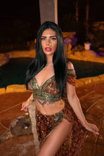 Load image into Gallery viewer, Royal Earth Jasmine Set
