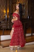 Load image into Gallery viewer, Love Story Bollywood Set
